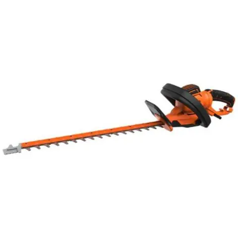 Sista chansen Black & Decker BEHTS551-QS Häcksax